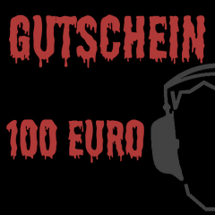 Gutschein über 100 Euro