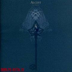 Alcest - Le SecretCD SALE AND KILL!