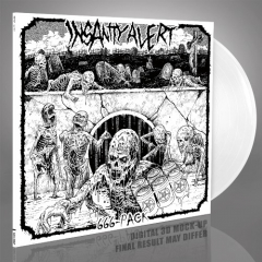 Insanity Alert - 666-Packcoloured LP