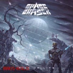 Space Chaser - Give Us LifeLP