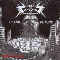 Vektor - Black FutureDLP