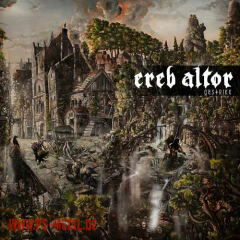 Ereb Altor - GastrikenLP