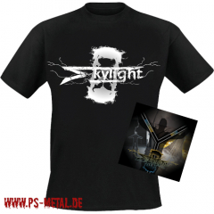 Skylight - RuinEP/Shirt