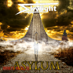 Skylight - AsylumCD