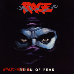 Rage - Reign of FearDLP