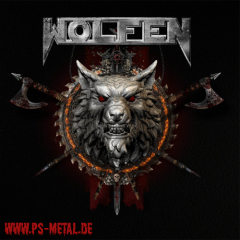 Wolfen - Rise of the LycansCD