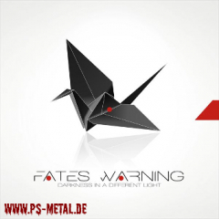 Fates Warning - Darkness In A Different LightMediabook