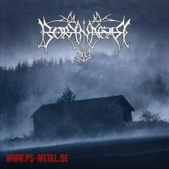 Borknagar - BorknagarDLP