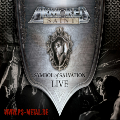 Armored Saint - Symbol of Salvation - LiveCD/DVD