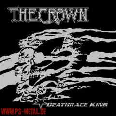 Crown, The - Deathrace KingCD