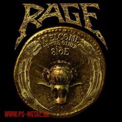 Rage - Welcome To The Other SideDLP