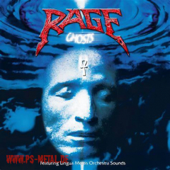 Rage - GhostDLP