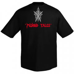 Celtic Frost - Morbid TalesT-Shirt