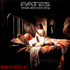 Fates Warning - ParallelsDigi