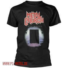 Metal Church - The DarkT-Shirt