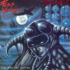 Fates Warning - The Spectre WithinCD