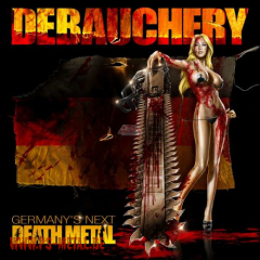 Debauchery - Germanys Next Death MetalCD