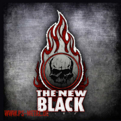 New Black, The - The New BlackDigi