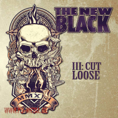 New Black, The - III: Cut LooseDigi