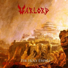 Warlord - The Holy EmpireDCD
