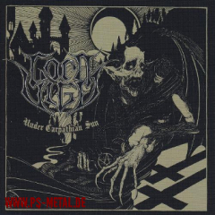 Lord Vigo - Under Carpathian SunCD