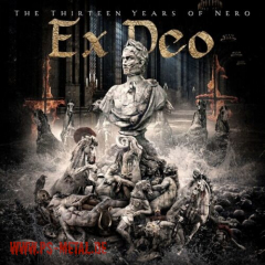 Ex Deo - The Thirteen Years of NeroDigi