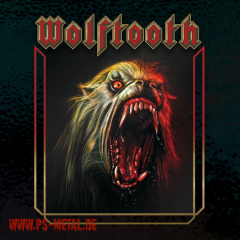 Wolftooth - Wolftoothcoloured Vinyl