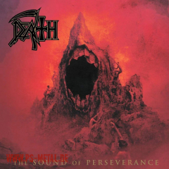 Death - The Sound Of PerseveranceDCD