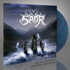 Saor - Originscoloured LP