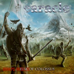 Earacle - Rise of ColossusDigi