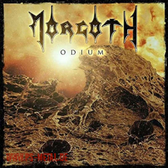 Morgoth - Odiumcoloured LP