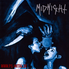 Midnight - Satanic RoyaltyDLP