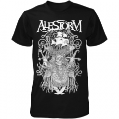 Alestorm - Plunder with ThunderT-Shirt