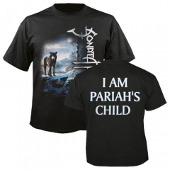 Sonata Arctica - I am pariahs childT-Shirt