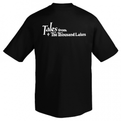 Amorphis - Tales from The Thousand LakesT-Shirt