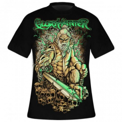 Gloryhammer - Warrior of UnstT-Shirt