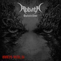 Abbath - OutstriderDigi