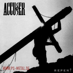 Accuser - RepentLP