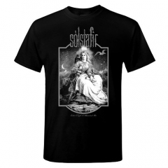 Sólstafir - Endless Twilight of Codependent LoveT-Shirt