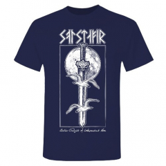 Sólstafir - SwordT-Shirt