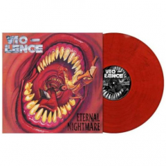 Vio-Lence - Eternal Nightmarecoloured LP