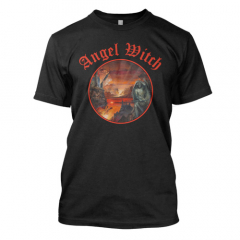 Angel Witch - Angel of LightT-Shirt