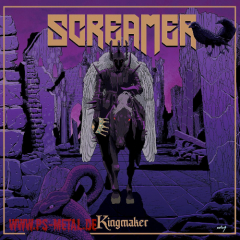 Screamer - KingmakerLP