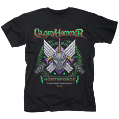 Gloryhammer - HootsforceT-Shirt