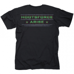 Gloryhammer - HootsforceT-Shirt