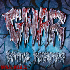 GWAR - Battle MiximusDigi