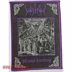 Watain - Casus LuciferiPatch