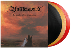 Battlesword - Towards The Unknowncoloured LP