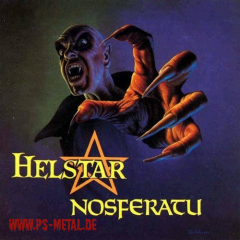 Helstar - NosferatuCD