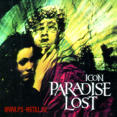Paradise Lost - IconCD
